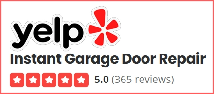 Yelp Top Rated Garage Door Services